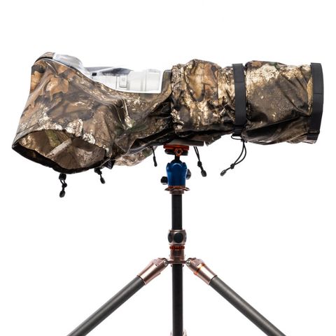  Tấm che mưa Think Tank Camo Hydrophobia DM 300-600 V3 (RealTree APX) 