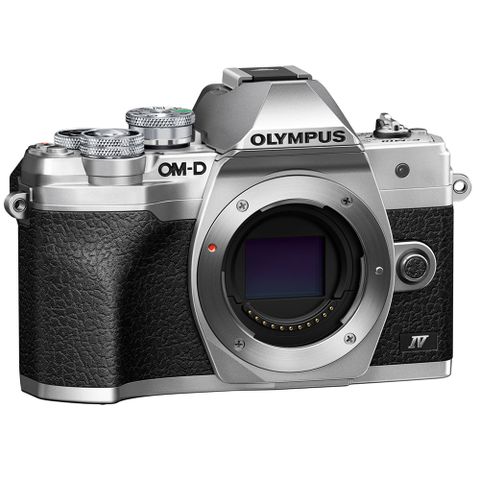  Máy ảnh OM SYSTEM OM-D E-M10 Mark IV 