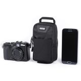  Túi máy ảnh Think Tank Little Stuff It! Black 