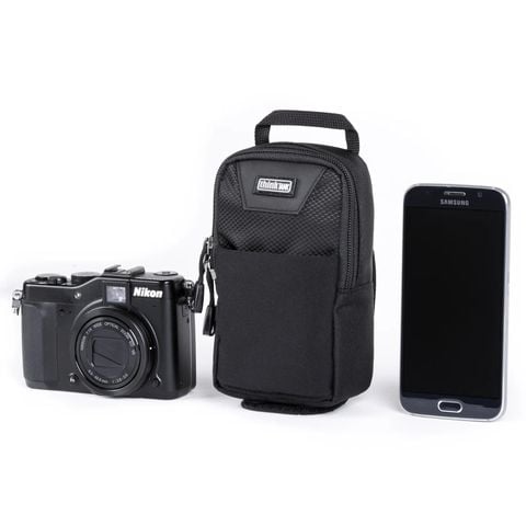  Túi máy ảnh Think Tank Little Stuff It! Black 