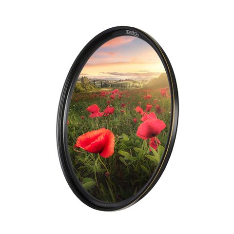  Kính lọc Haida Greystone Multi-coating UV Filter 82mm 