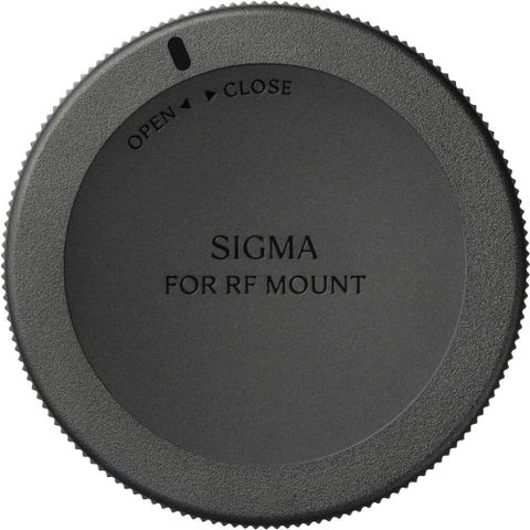  Nắp sau Ống kính Sigma ngàm Sony E (Rear Cap LCR-SE III) 