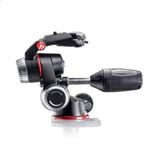  Đầu chân máy ảnh Manfrotto X-Pro 3-Way Head 