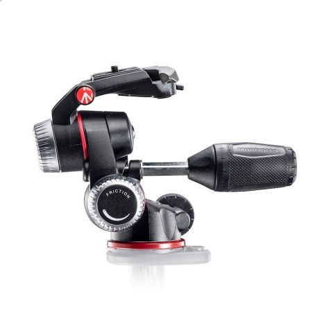 Đầu chân máy ảnh Manfrotto X-Pro 3-Way Head 