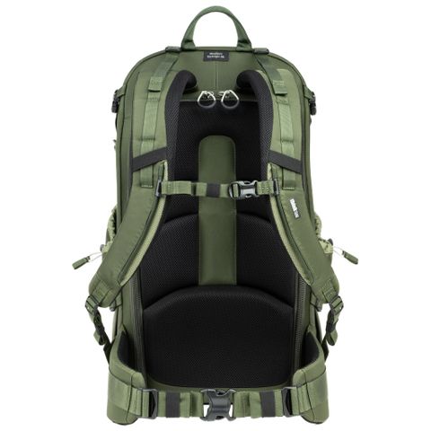  Balo máy ảnh Think Tank BackLight 36L Montane Green 