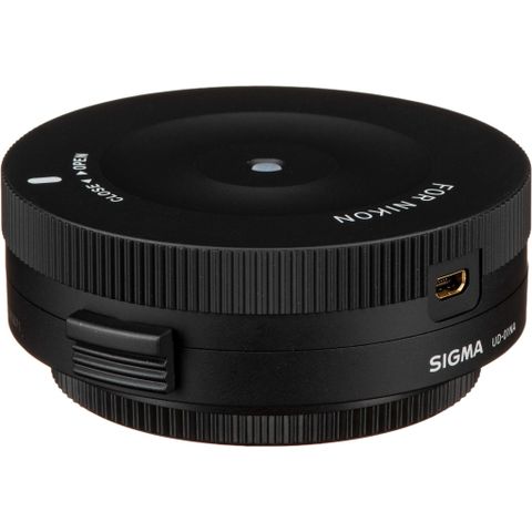  Đế kết nối Ống kính Sigma USB Dock cho Canon 