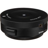  Đế kết nối Ống kính Sigma USB Dock cho Nikon 