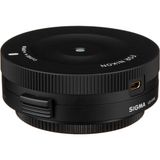  Đế kết nối Ống kính Sigma USB Dock cho Canon 