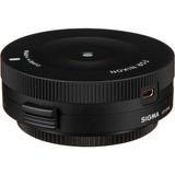  Đế kết nối Ống kính Sigma USB Dock cho Nikon 