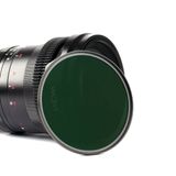 Kính lọc Haida Greystone Multi-coating C-POL Filter 72mm