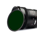 Kính lọc Haida Greystone Multi-coating C-POL Filter 58mm