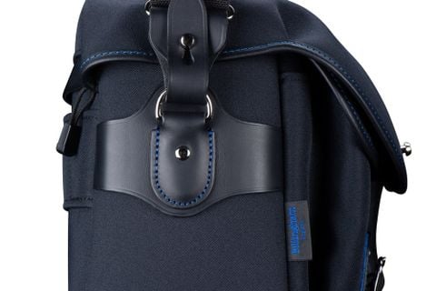 Túi máy ảnh Billingham Hadley One - Midnight