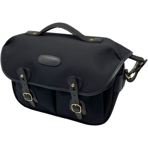  Túi máy ảnh Billingham Greg Williams X Billingham Hadley Pro 2020 - Black/ Black 