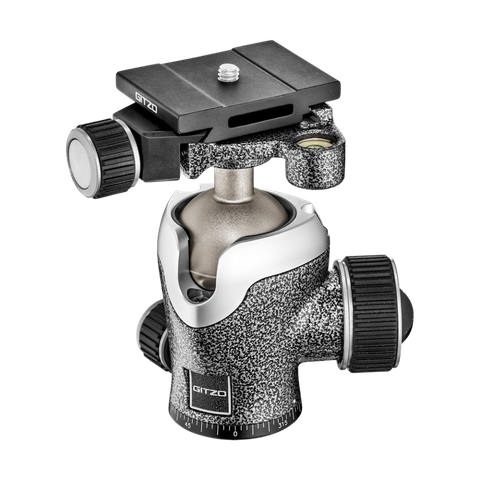  Đầu chân máy ảnh Gitzo Mountaineer Series 1 Ball Head 