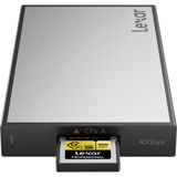  Đầu đọc thẻ nhớ Lexar Professional Workflow CFexpress 4.0 Type A 