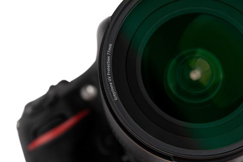  Kính lọc Haida Greystone Multi-coating UV Filter 