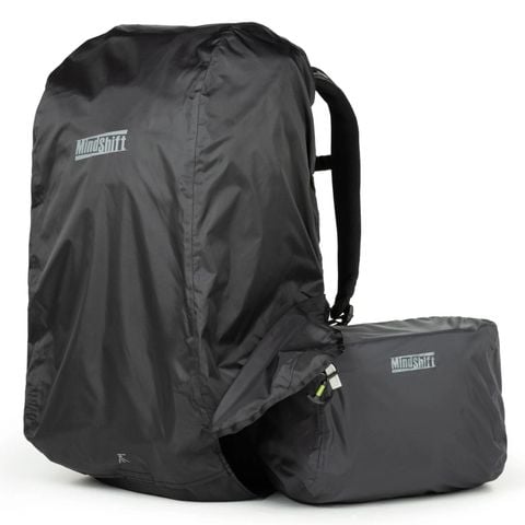  Balo máy ảnh Think Tank Rotation Pro 50+L Backpack 