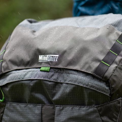  Balo máy ảnh Think Tank Rotation 22LBackpack 