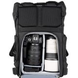  Balo máy ảnh Think Tank FocusPoint Rolltop 30L Urban Rust 