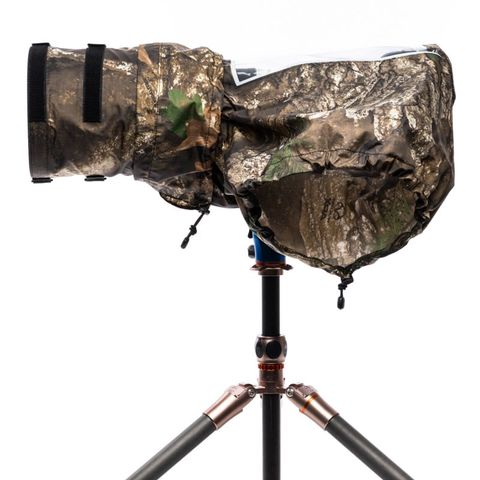  Tấm che mưa Think Tank Camo Hydrophobia (RealTree APX) 