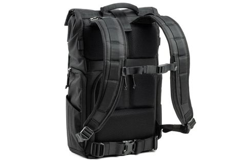  Balo máy ảnh Think Tank FocusPoint RollTop 30L Asphalt Black 