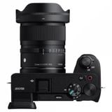 Ống kính Sigma AF 12mm F1.4 DC Contemporary ngàm Sony E