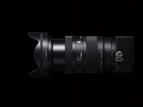  Ống kính Sigma 28-70mm F2.8 DG DN Contemporary 