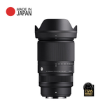 Ống kính Sigma AF 16-300mm F3.5-6.7 DC OS Contemporary ngàm Canon RF