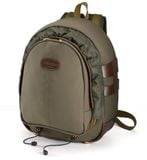  Balo máy ảnh Billingham 25 Rucksack - Sage Fibrenyte/Chocolate 
