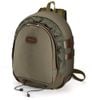  Balo máy ảnh Billingham 25 Rucksack - Sage Fibrenyte/Chocolate 