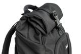  Balo máy ảnh Think Tank FocusPoint RollTop 30L Asphalt Black 