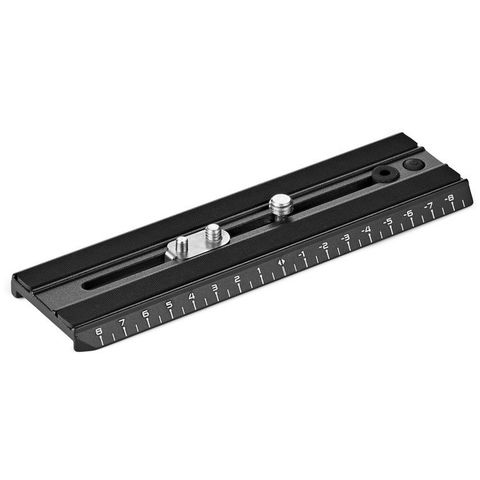  Đầu dầu chân máy quay Manfrotto Nitrotech 612 With Continuous Cbs - MVH612AH 