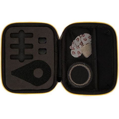  Microphones thu âm Deity W.Lav Micro 