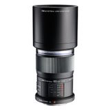  Ống kính OM SYSTEM M.Zuiko Digital ED 60mm F2.8 Macro ngàm Micro Four Thirds 