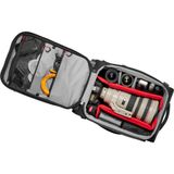  Vali máy ảnh Manfrotto Pro Light Reloader Switch-55; Roller Black 