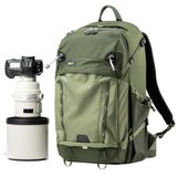  Balo máy ảnh Think Tank BackLight 36L Montane Green 