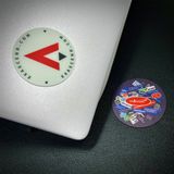  Thiết bị đọc thẻ nhớ 4 trong 1 magnetic hiệu Exascend 