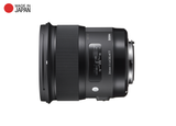  Ống kính Sigma AF 24mm F1.4 DG HSM Art ngàm Sony E 