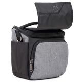  Túi máy ảnh Think Tank Mirrorless Mover 5 Dark Blue 