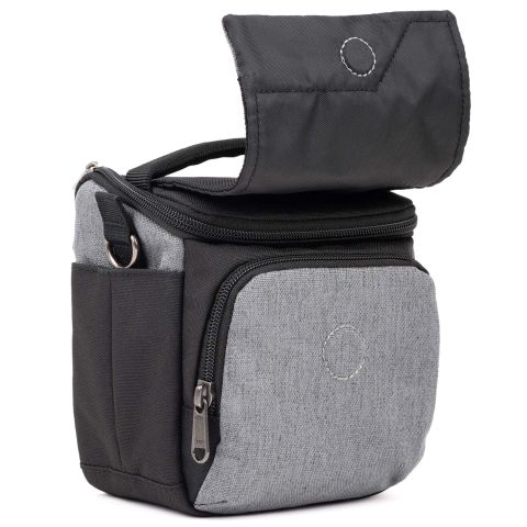  Túi máy ảnh Think Tank Mirrorless Mover 5 Dark Blue 