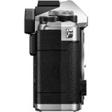 Máy ảnh OM SYSTEM OM-3