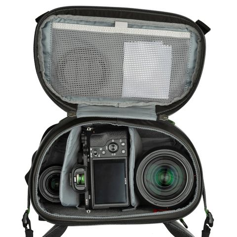  Balo máy ảnh Think Tank Rotation 22LBackpack 