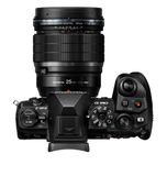  Ống kính OM SYSTEM M.Zuiko Digital ED 25mm F1.2 PRO ngàm Micro Four Thirds 