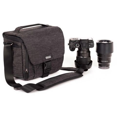 Túi máy ảnh Think Tank Vision 10 Graphite
