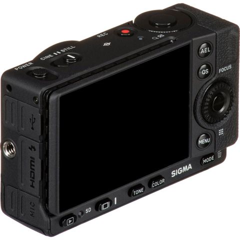  Máy ảnh Sigma fp L 