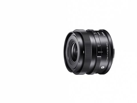  Ống kính Sigma 17mm F4 DG DN Contemporary 