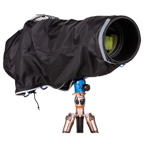  Áo che mưa máy ảnh ThinkTank Emergency Rain Cover 