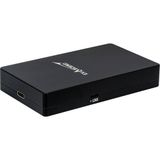  Đầu đọc thẻ Exascend CFexpress Type B reader (20 Gbps) 