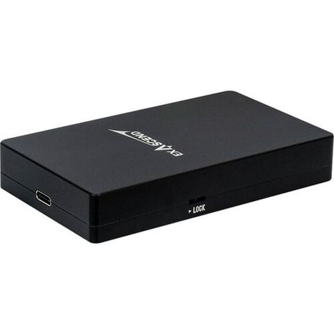  Đầu đọc thẻ Exascend CFexpress Type B reader (20 Gbps) 