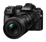  Ống kính OM SYSTEM M.Zuiko Digital ED 90mm F3.5 Macro IS PRO ngàm Micro Four Thirds 